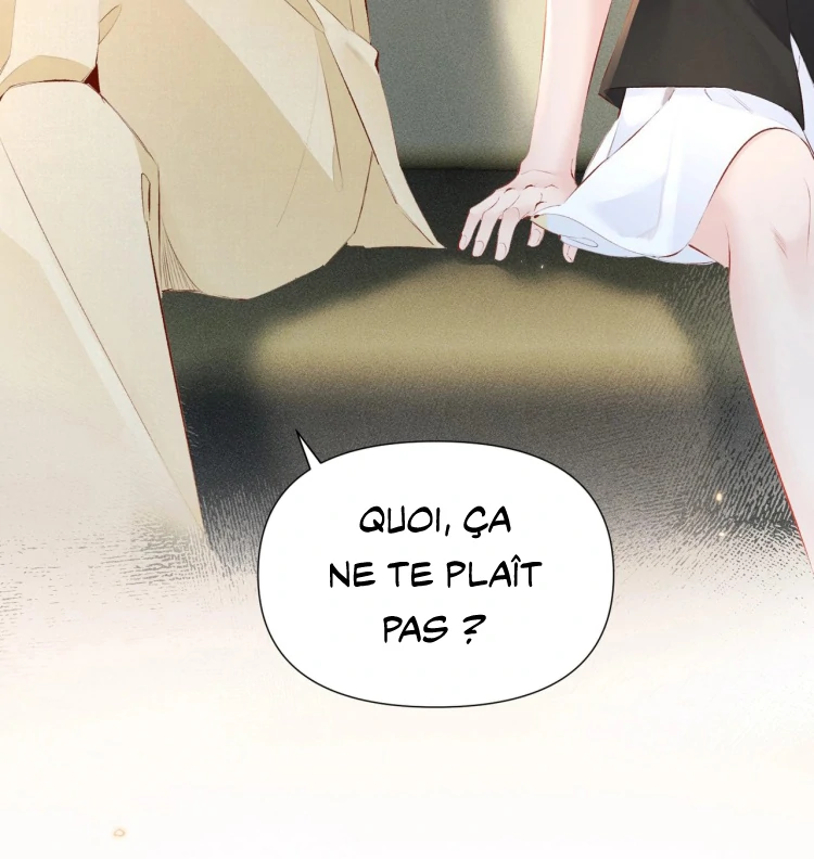 Fatal Favoritism chapter 20 page 33