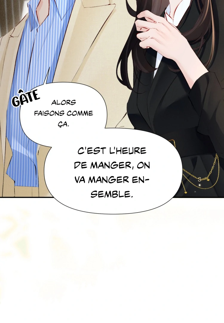 Fatal Favoritism chapter 20 page 36