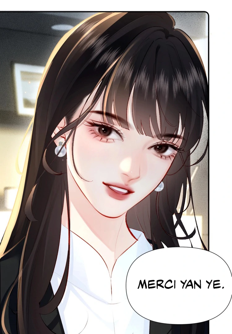 Fatal Favoritism chapter 20 page 37