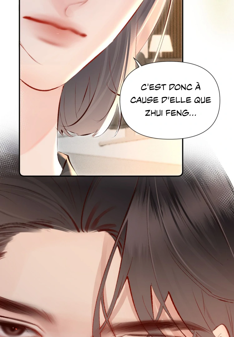 Fatal Favoritism chapter 20 page 43