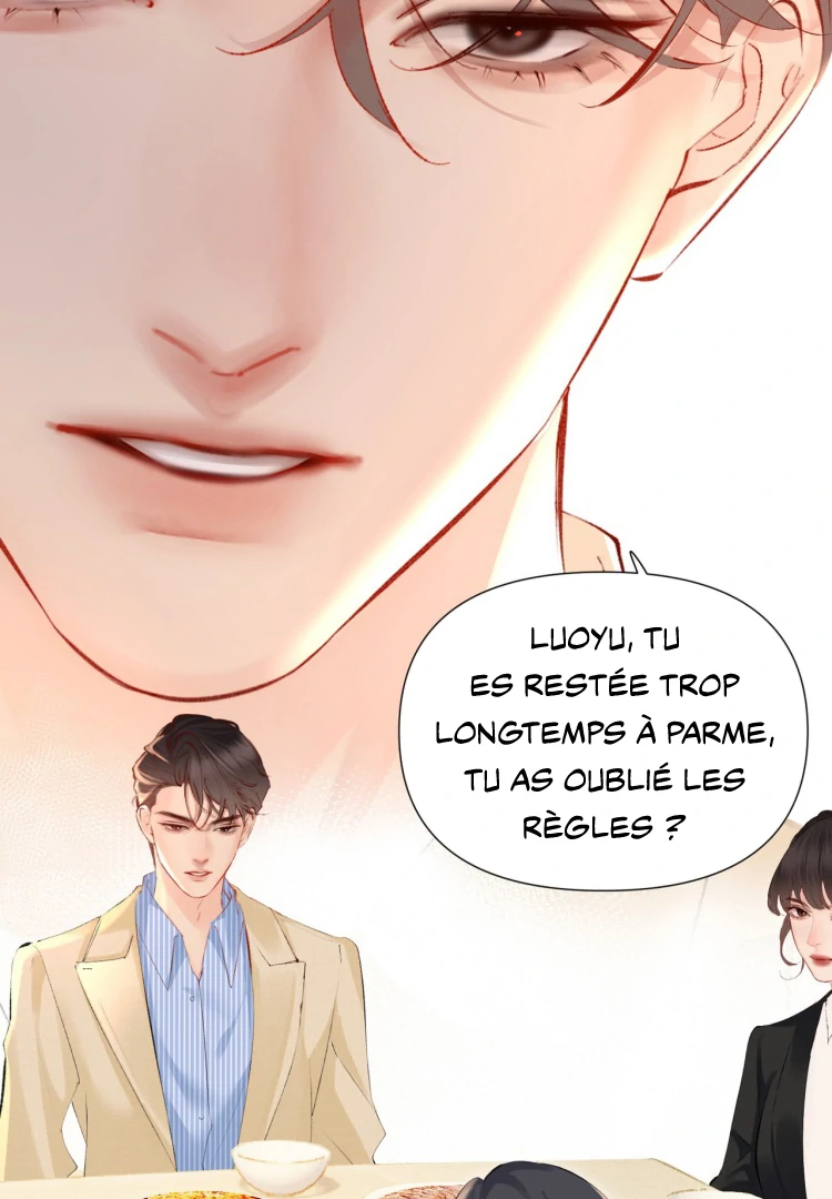 Fatal Favoritism chapter 20 page 44