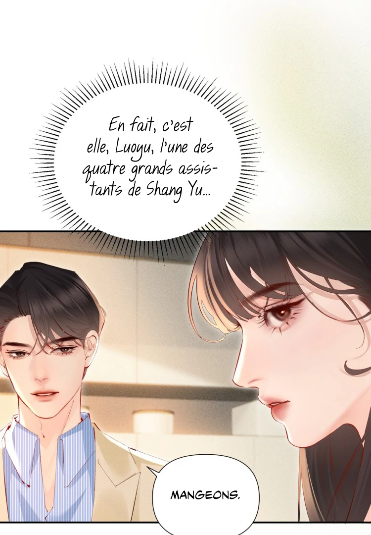 Fatal Favoritism chapter 20 page 47