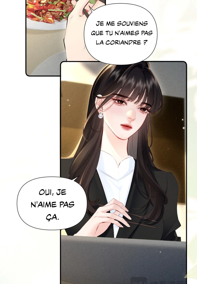 Fatal Favoritism chapter 20 page 49