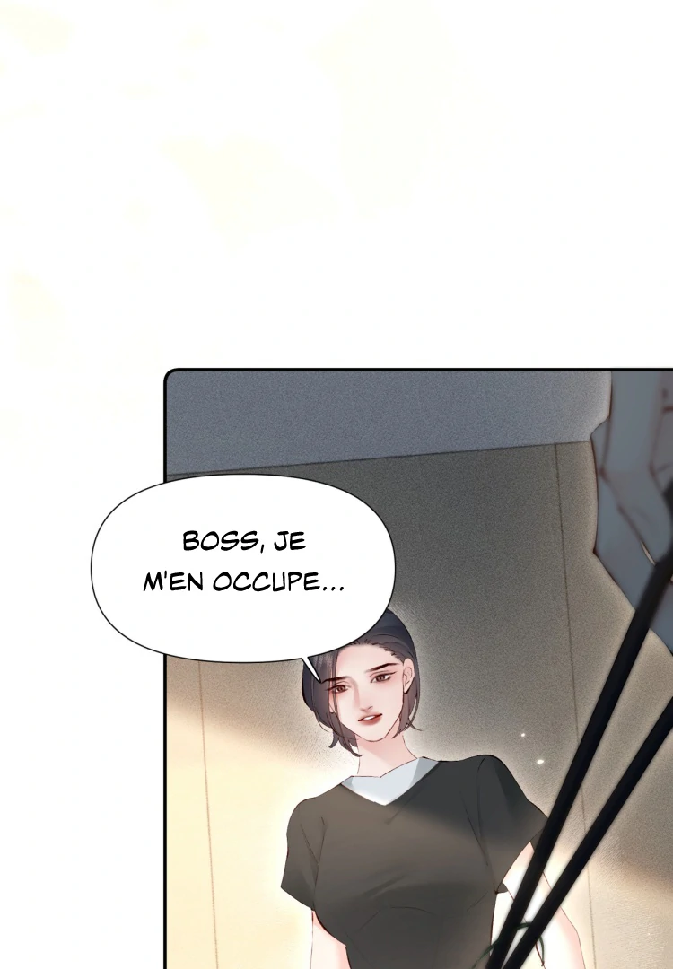 Fatal Favoritism chapter 20 page 52