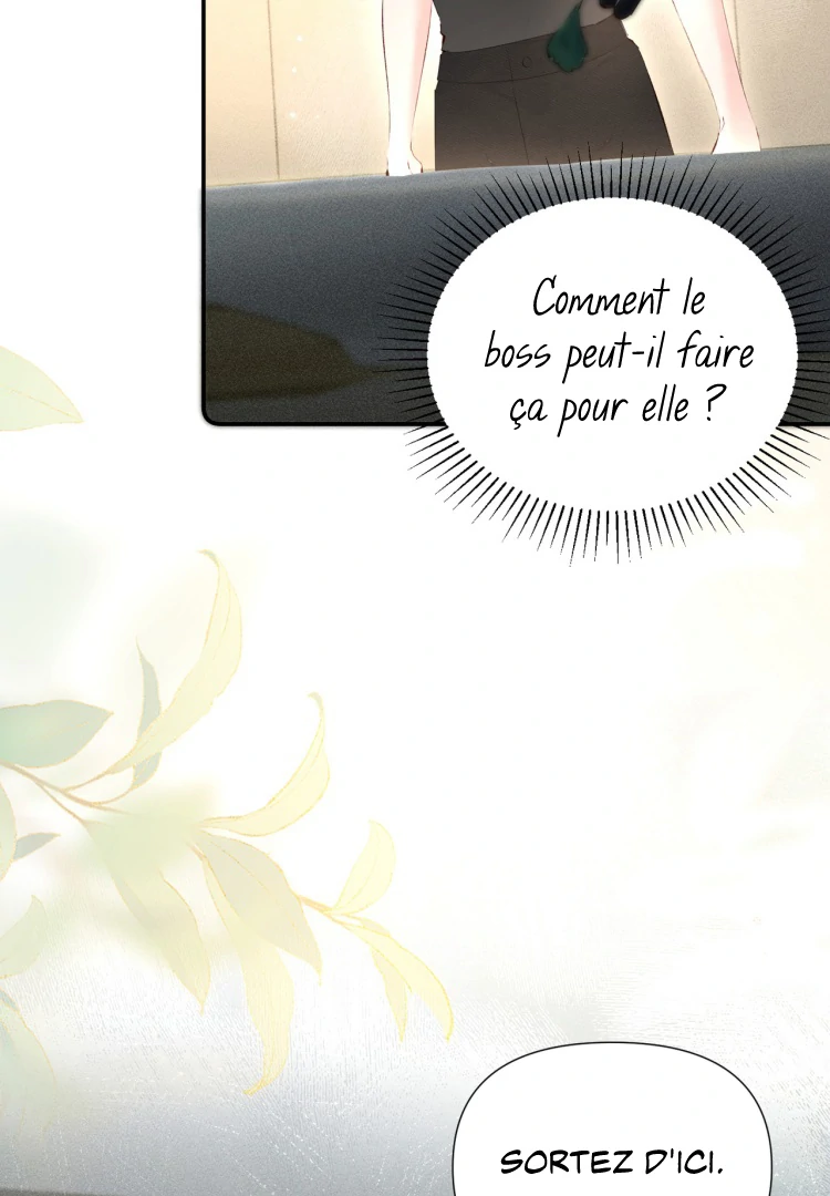 Fatal Favoritism chapter 20 page 53