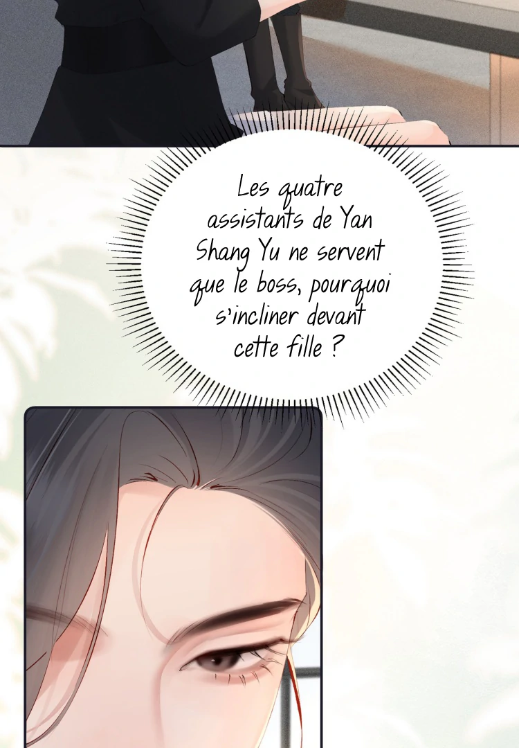 Fatal Favoritism chapter 21 page 10