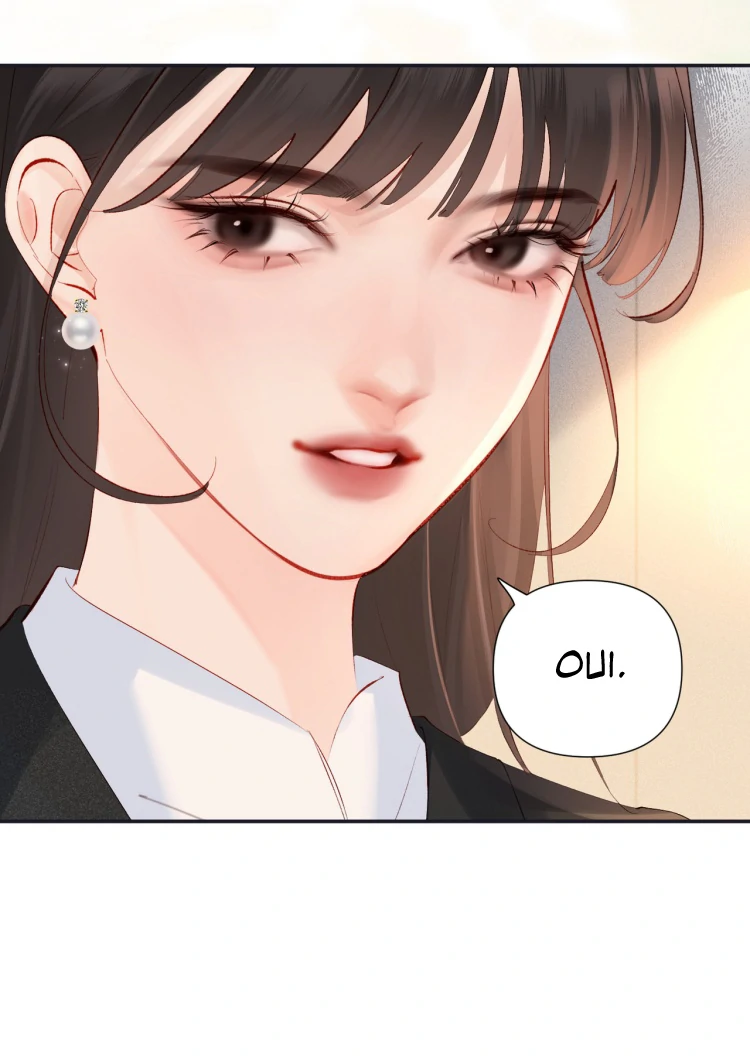 Fatal Favoritism chapter 21 page 14