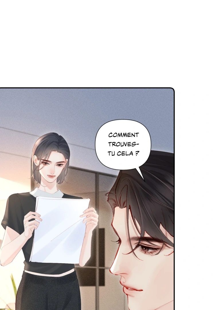 Fatal Favoritism chapter 21 page 23
