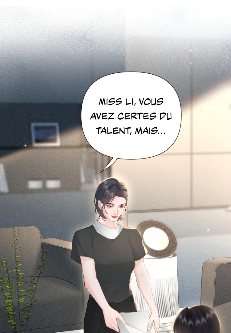 Fatal Favoritism chapter 21 page 29
