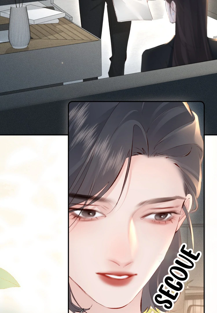 Fatal Favoritism chapter 21 page 30