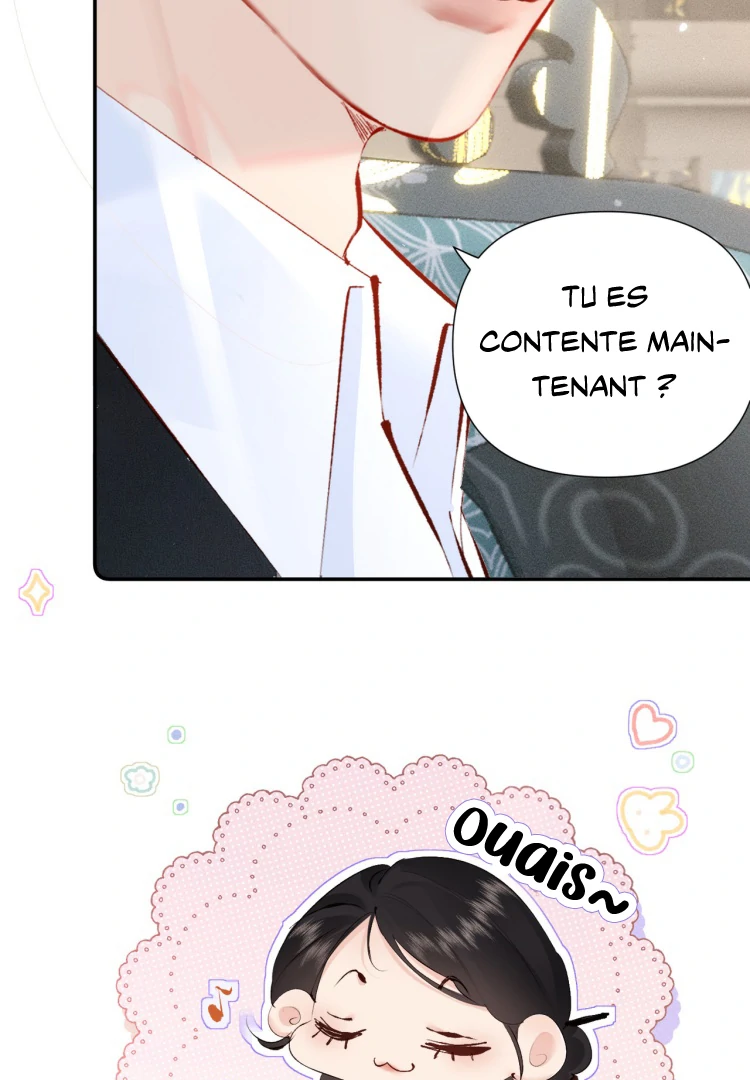 Fatal Favoritism chapter 21 page 54