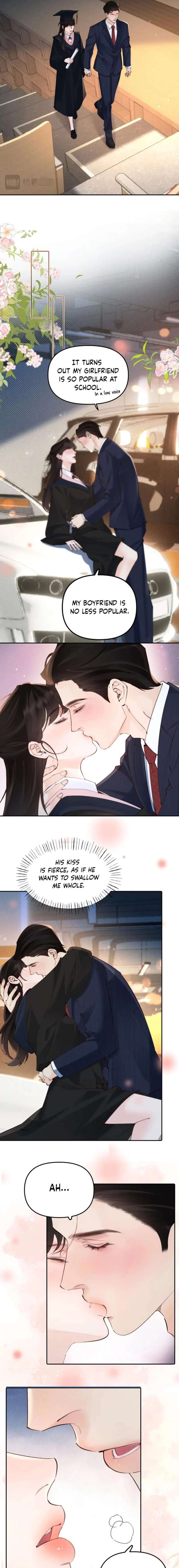 Fatal Favoritism chapter 49 page 3