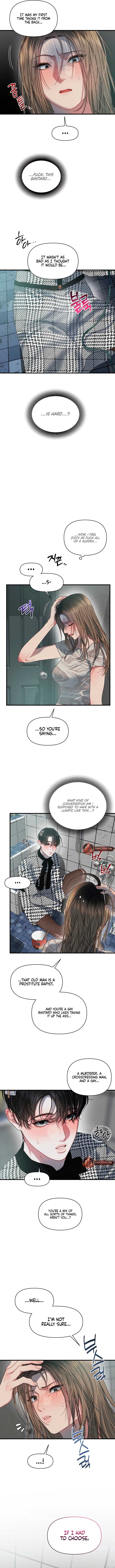Rusty Quadrilateral chapter 2 page 9