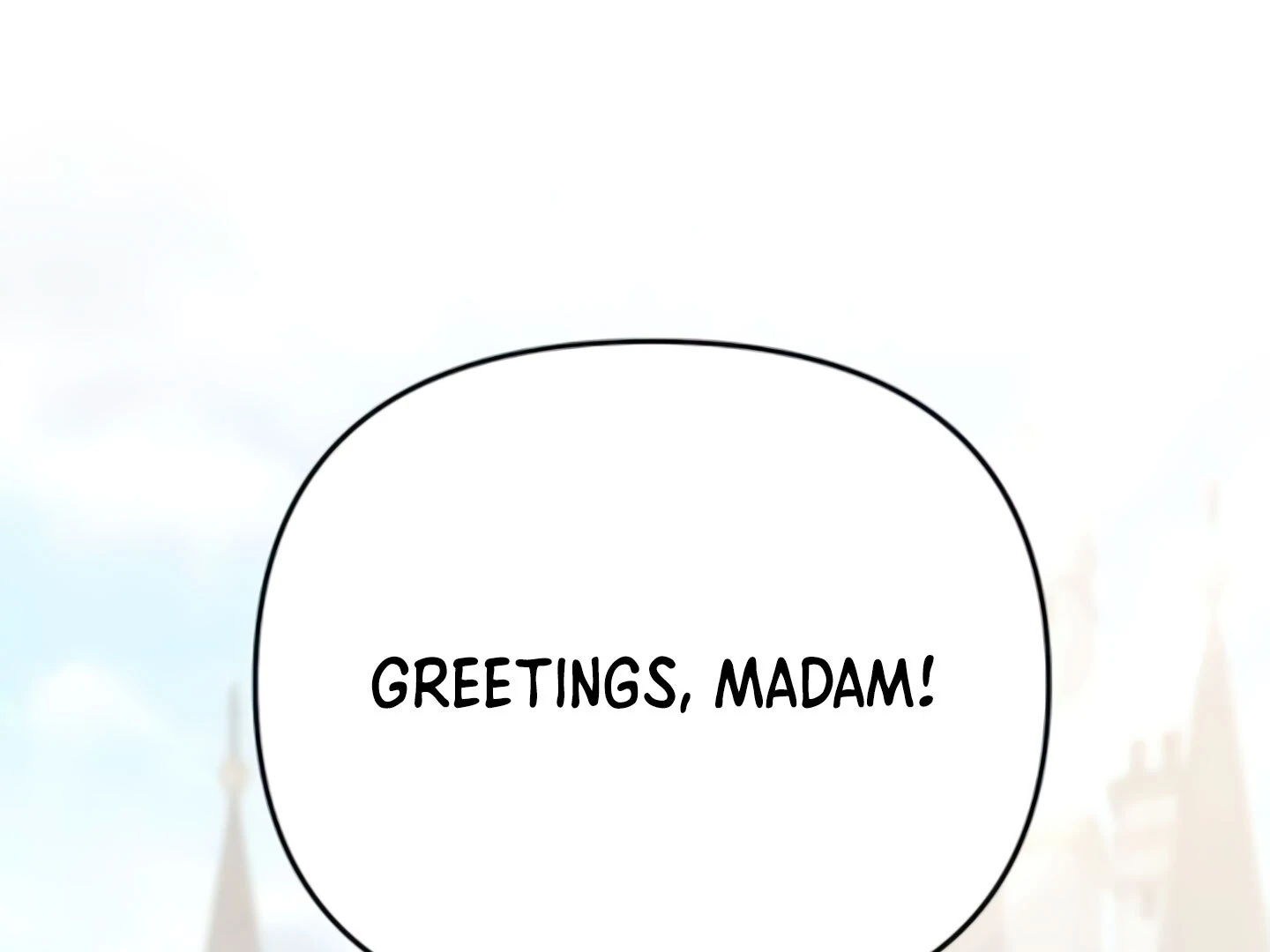 Lay Down Your Sword in the Bedroom chapter 10 page 1