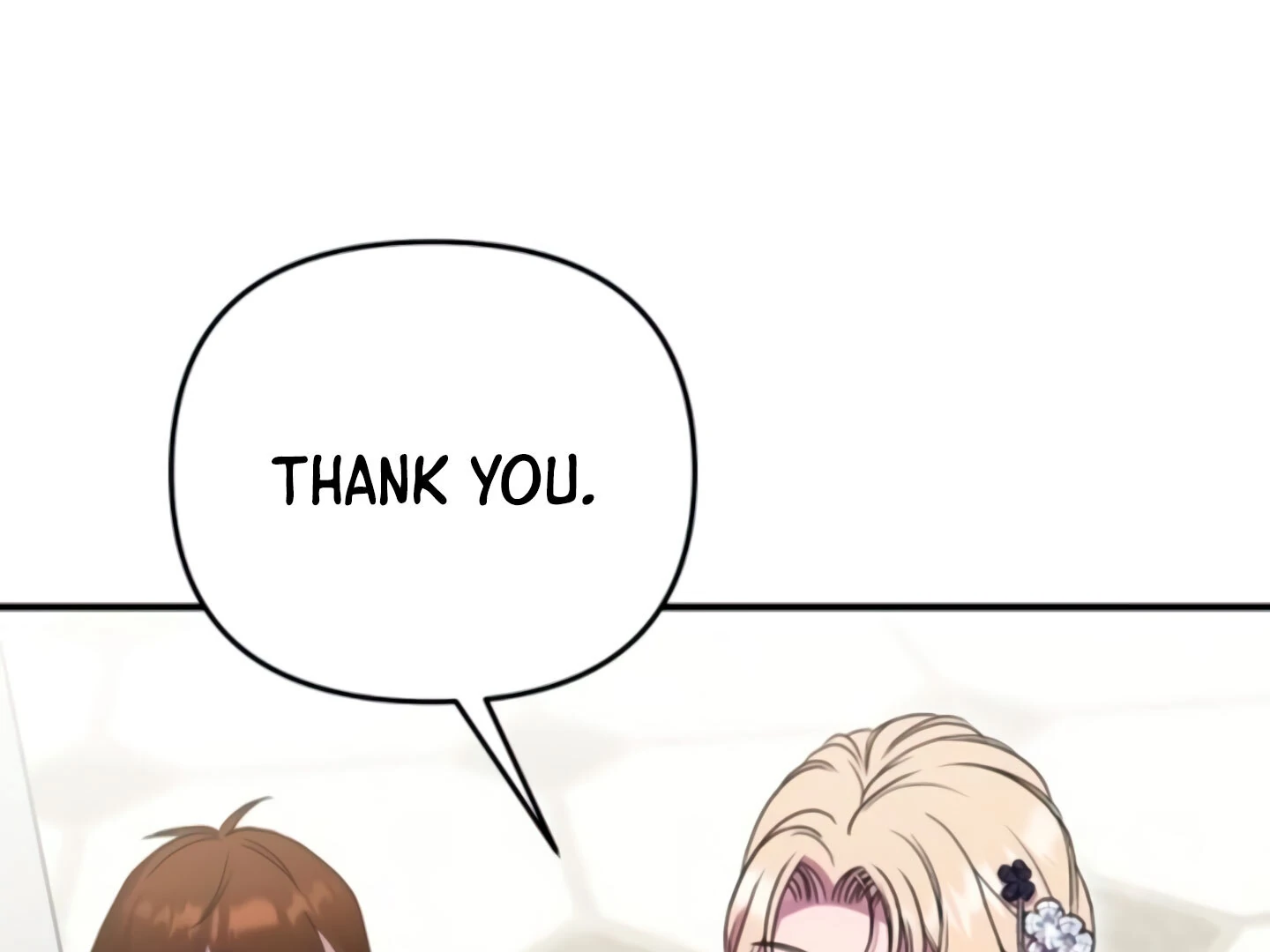 Lay Down Your Sword in the Bedroom chapter 10 page 10