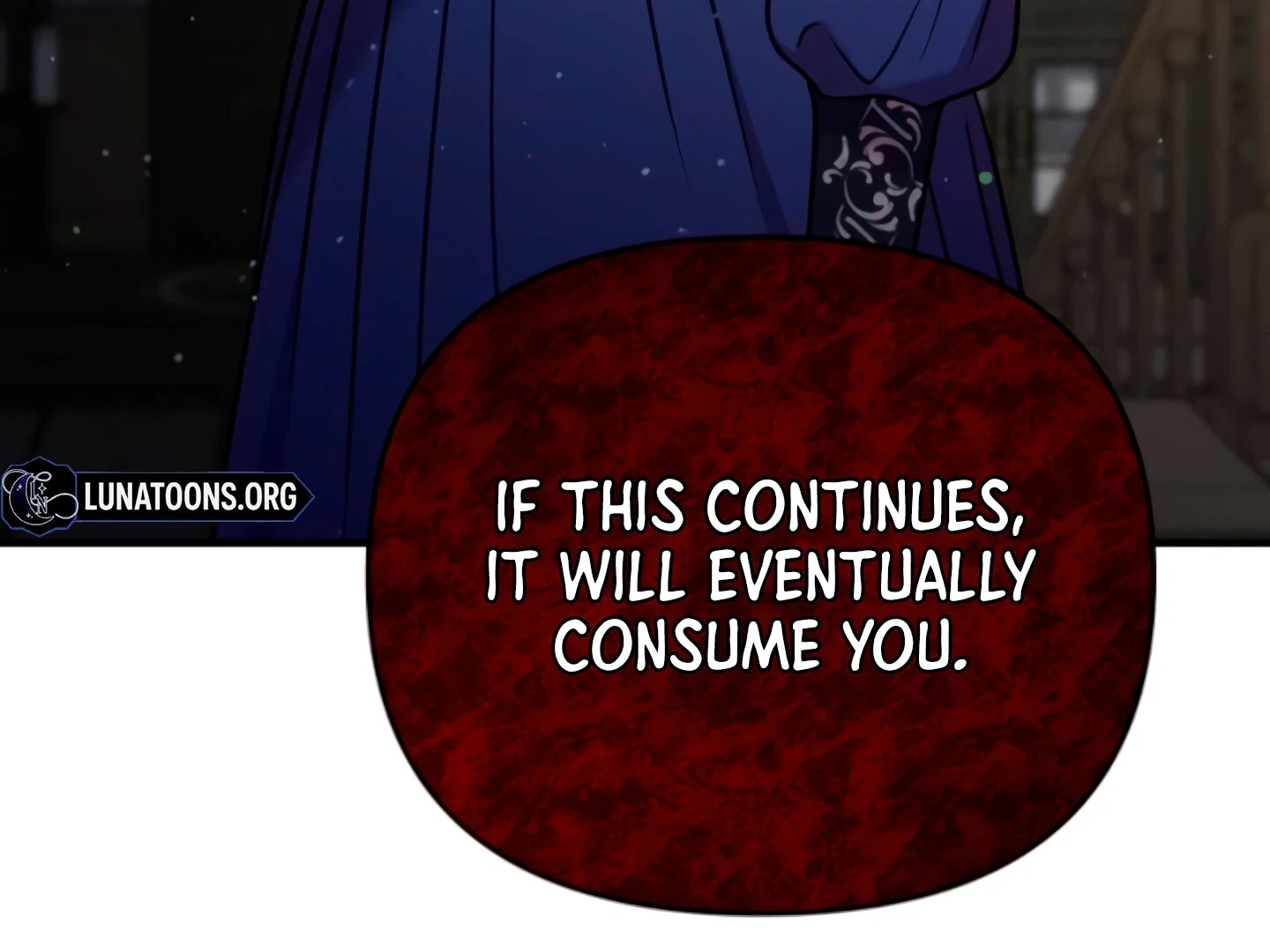 Lay Down Your Sword in the Bedroom chapter 10 page 104