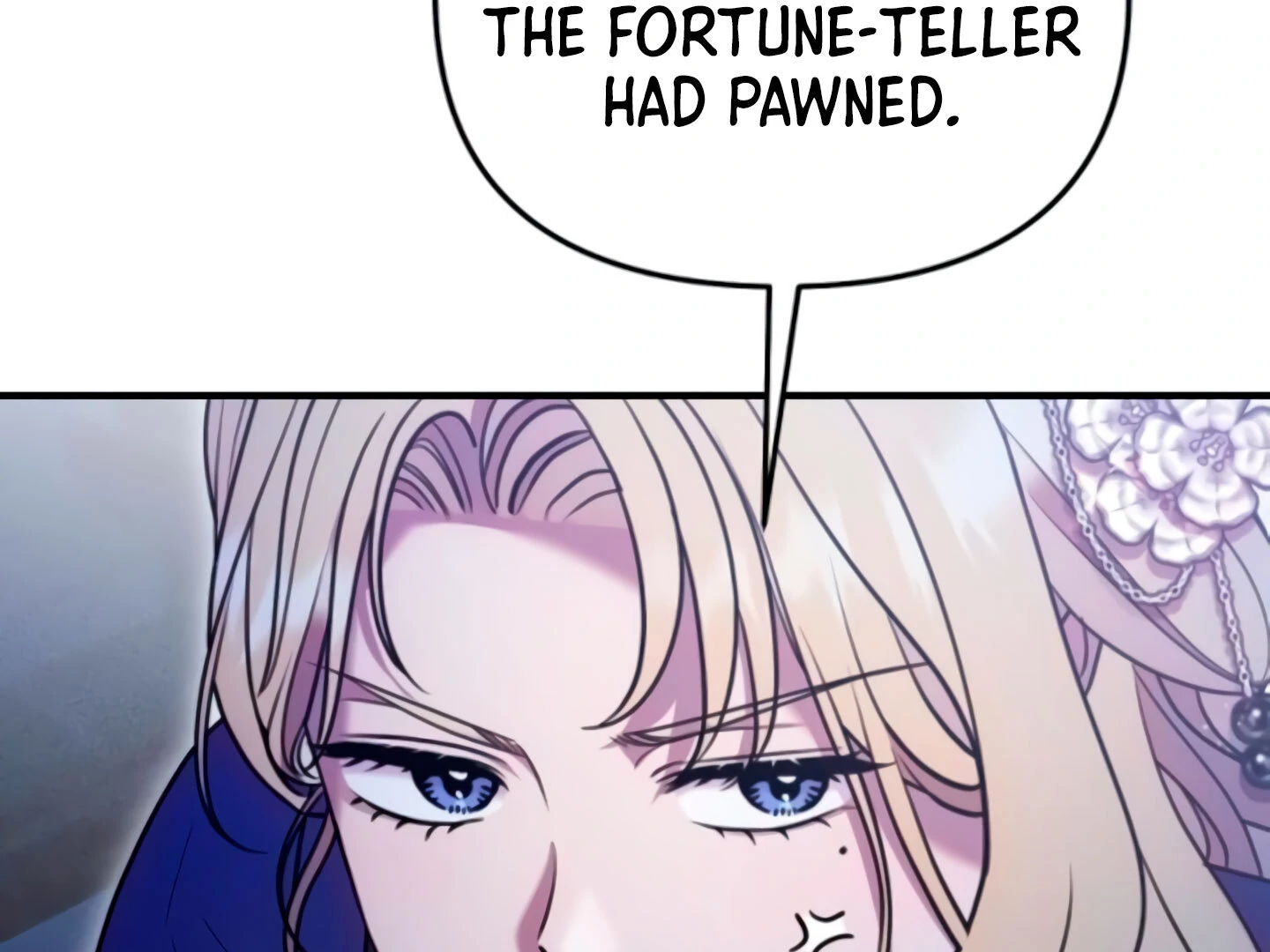 Lay Down Your Sword in the Bedroom chapter 10 page 120