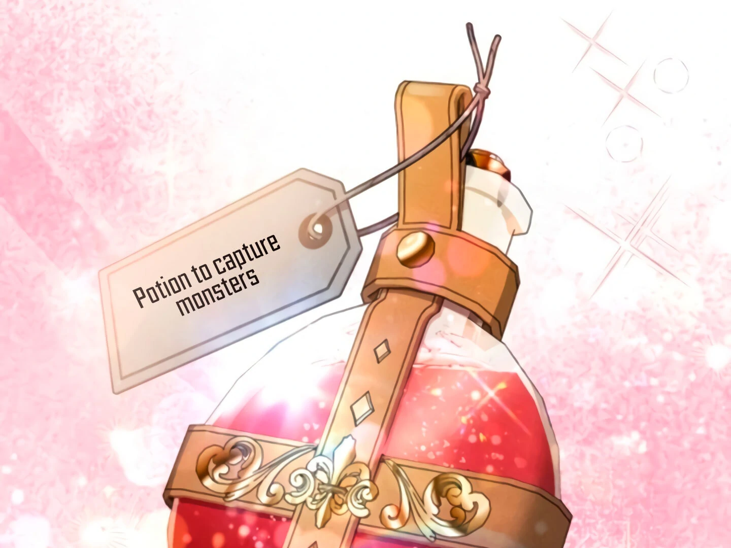 Lay Down Your Sword in the Bedroom chapter 10 page 129