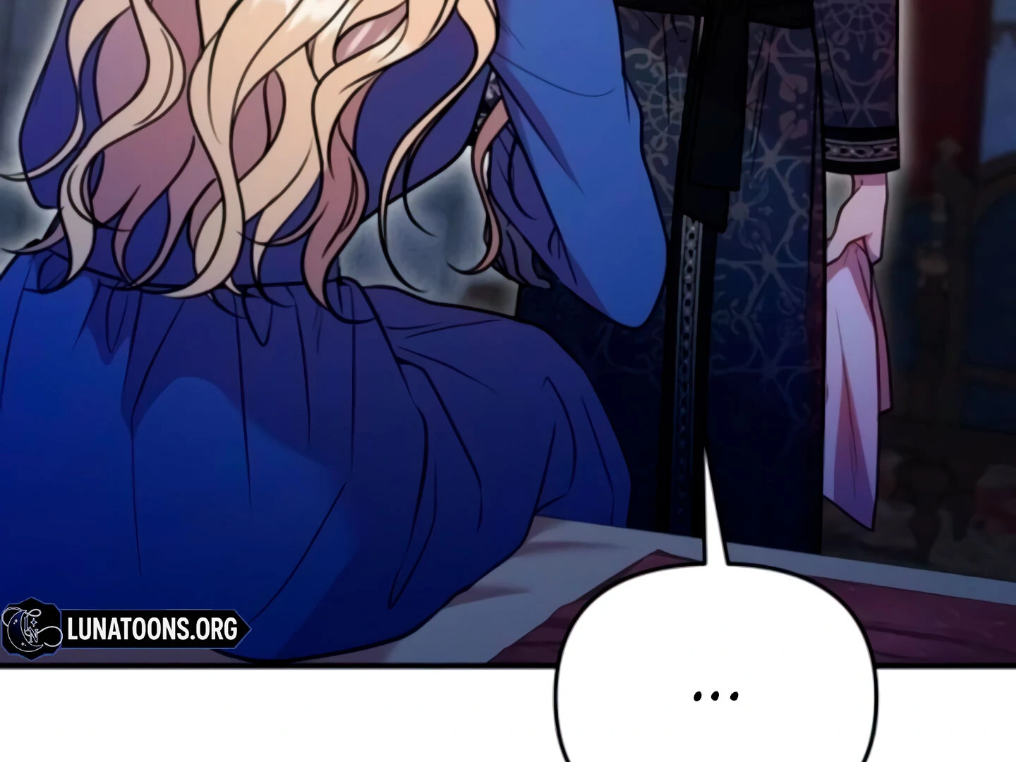 Lay Down Your Sword in the Bedroom chapter 10 page 133