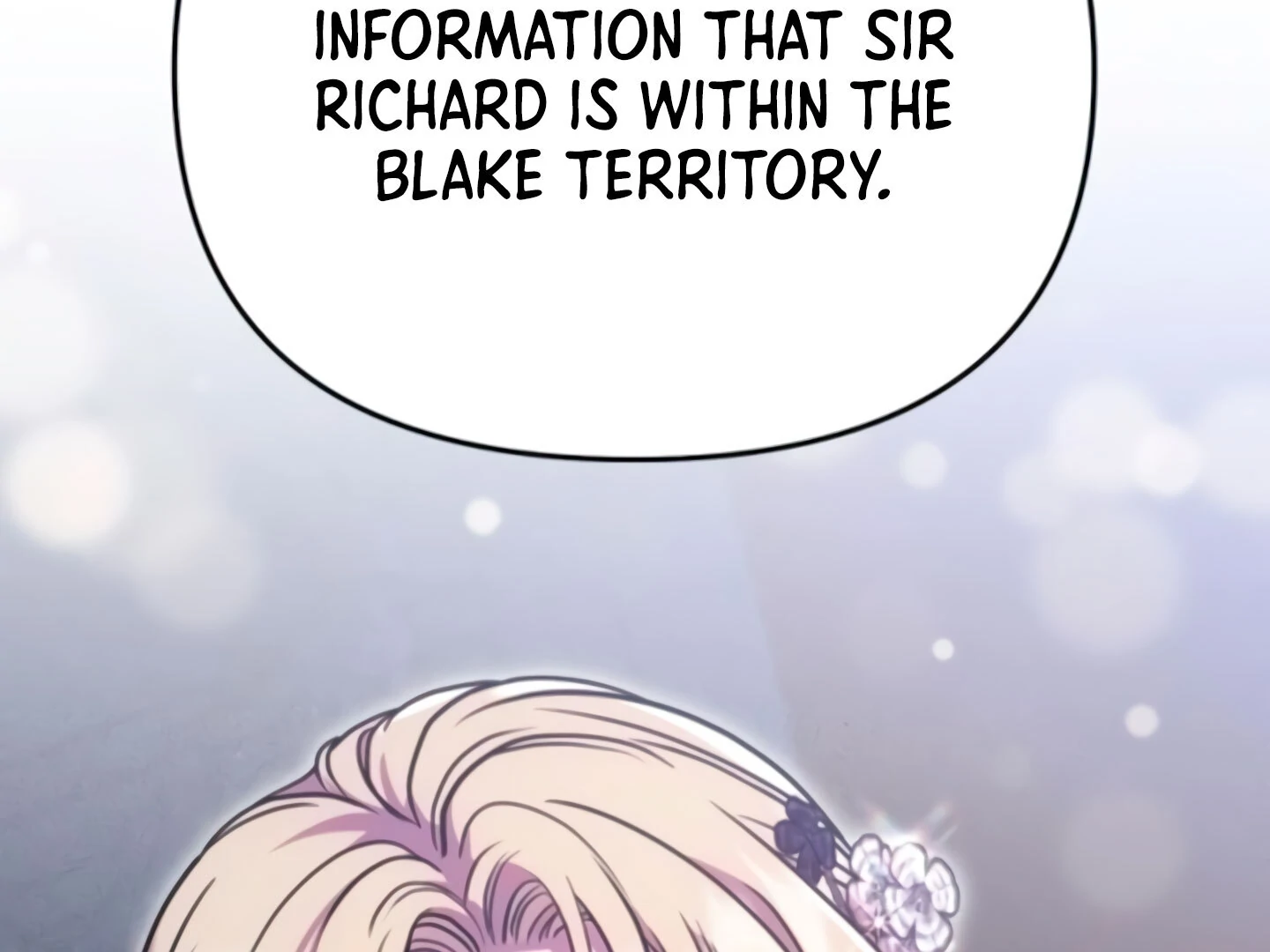 Lay Down Your Sword in the Bedroom chapter 10 page 140