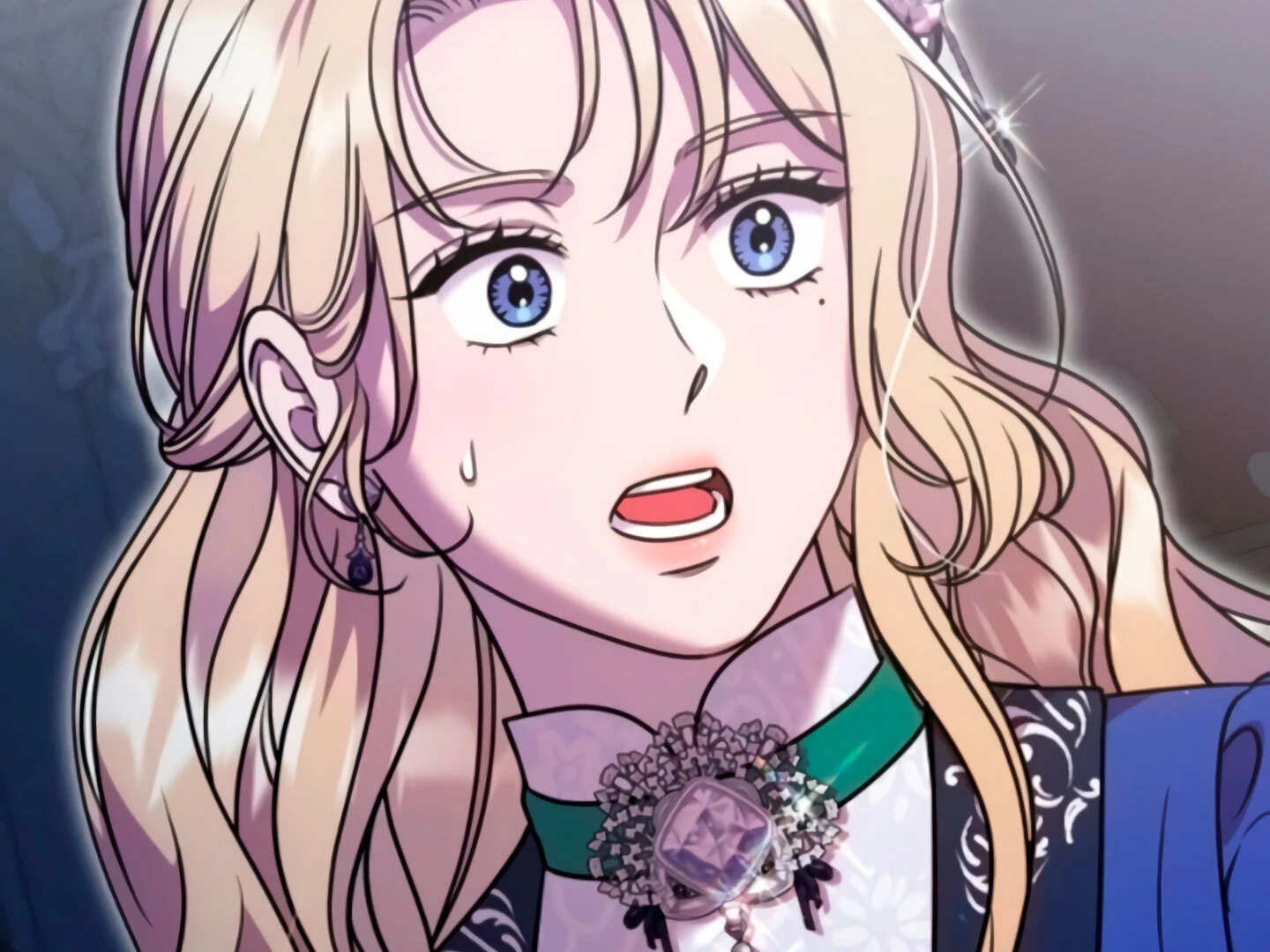 Lay Down Your Sword in the Bedroom chapter 10 page 141