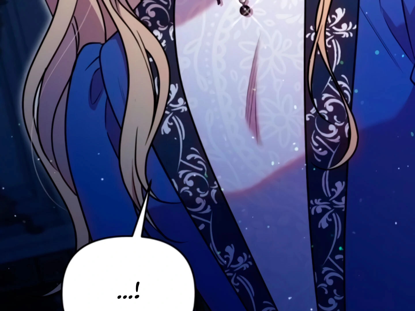 Lay Down Your Sword in the Bedroom chapter 10 page 142