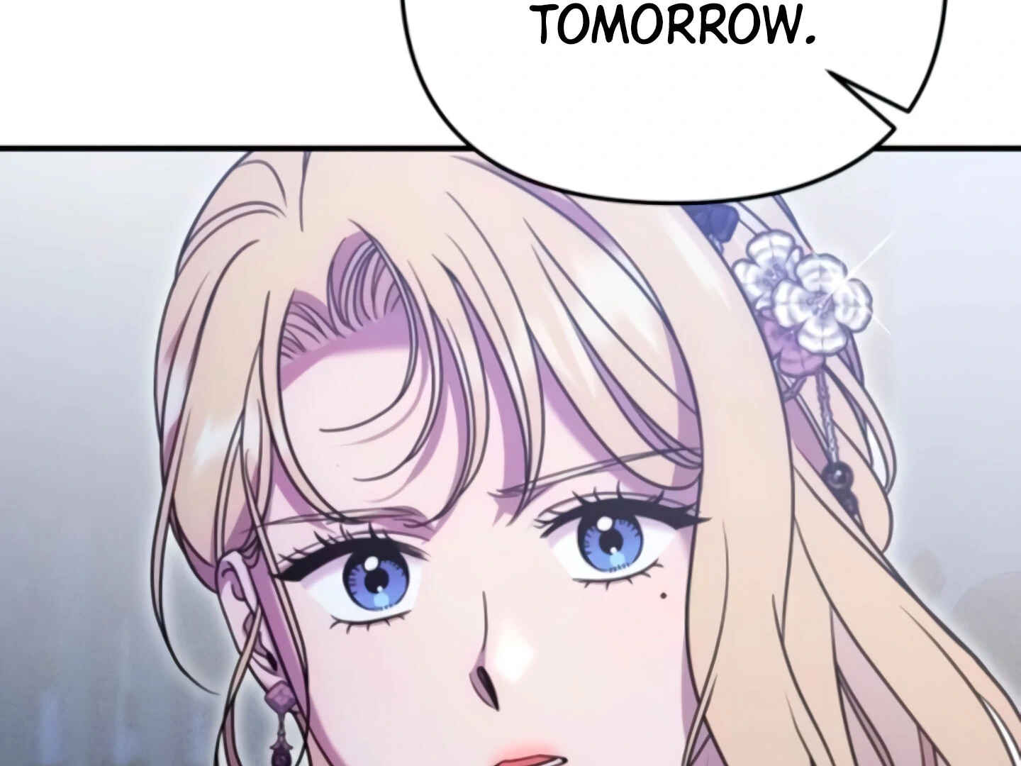 Lay Down Your Sword in the Bedroom chapter 10 page 150