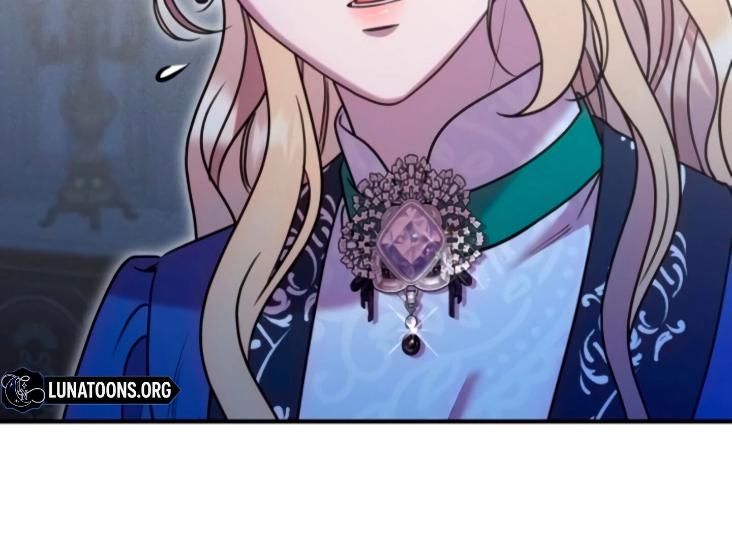 Lay Down Your Sword in the Bedroom chapter 10 page 151