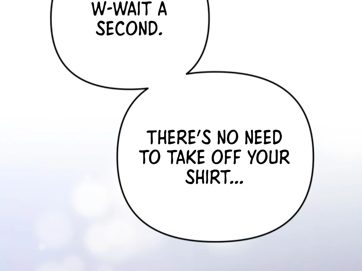 Lay Down Your Sword in the Bedroom chapter 10 page 155