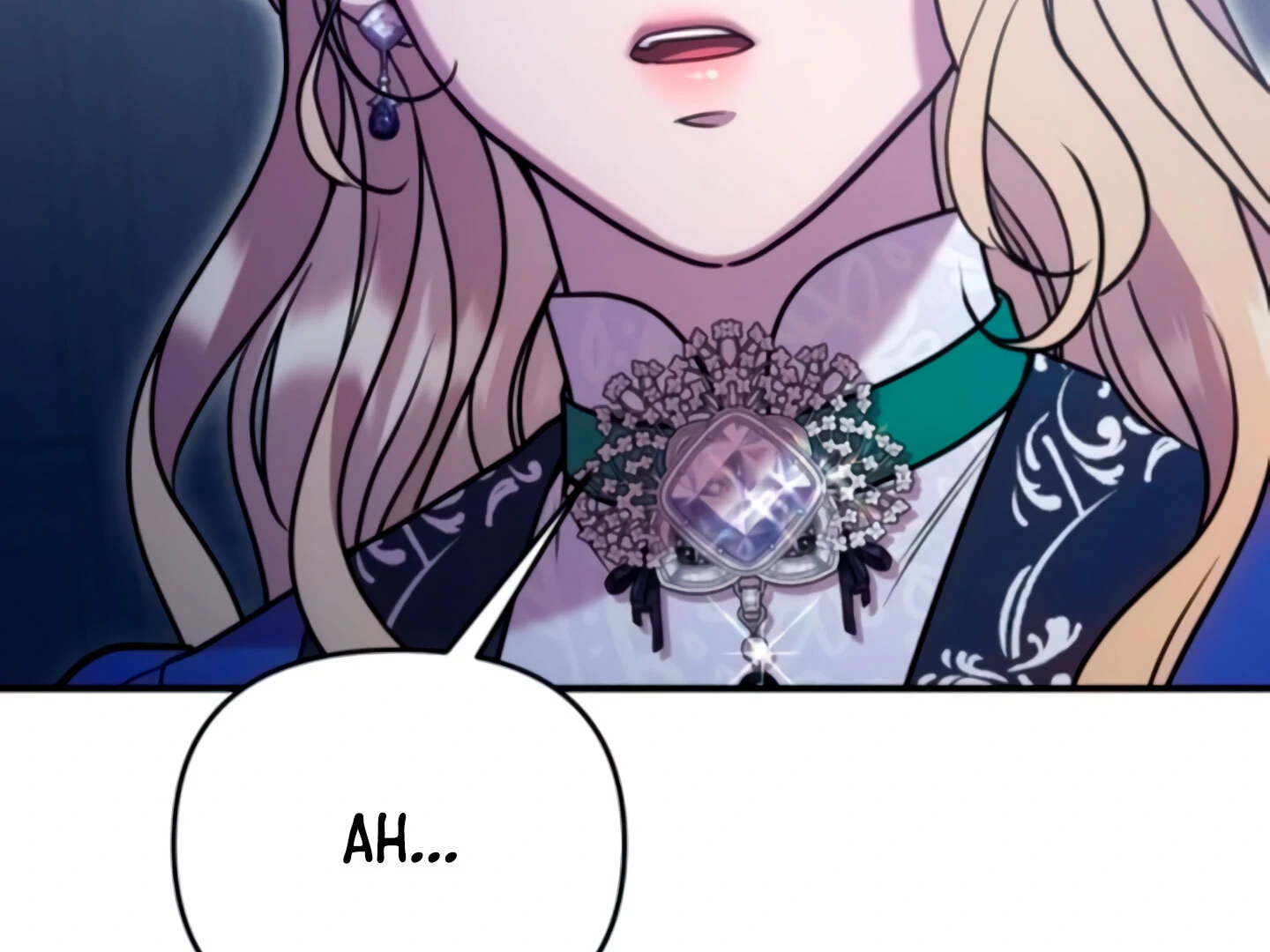 Lay Down Your Sword in the Bedroom chapter 10 page 165