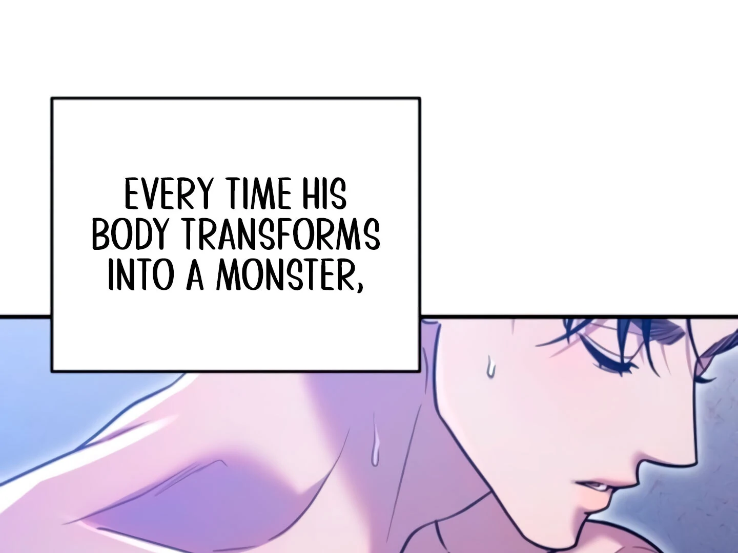 Lay Down Your Sword in the Bedroom chapter 10 page 167
