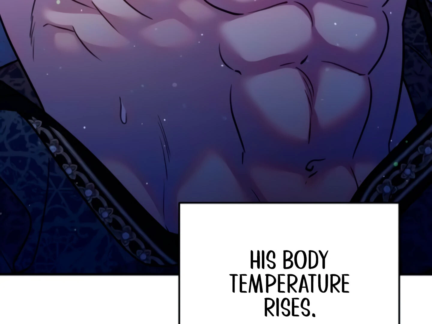 Lay Down Your Sword in the Bedroom chapter 10 page 169