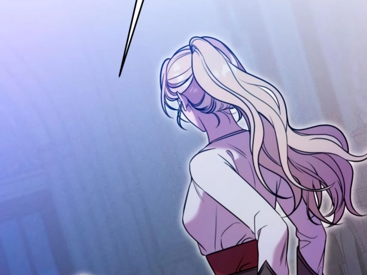 Lay Down Your Sword in the Bedroom chapter 10 page 179