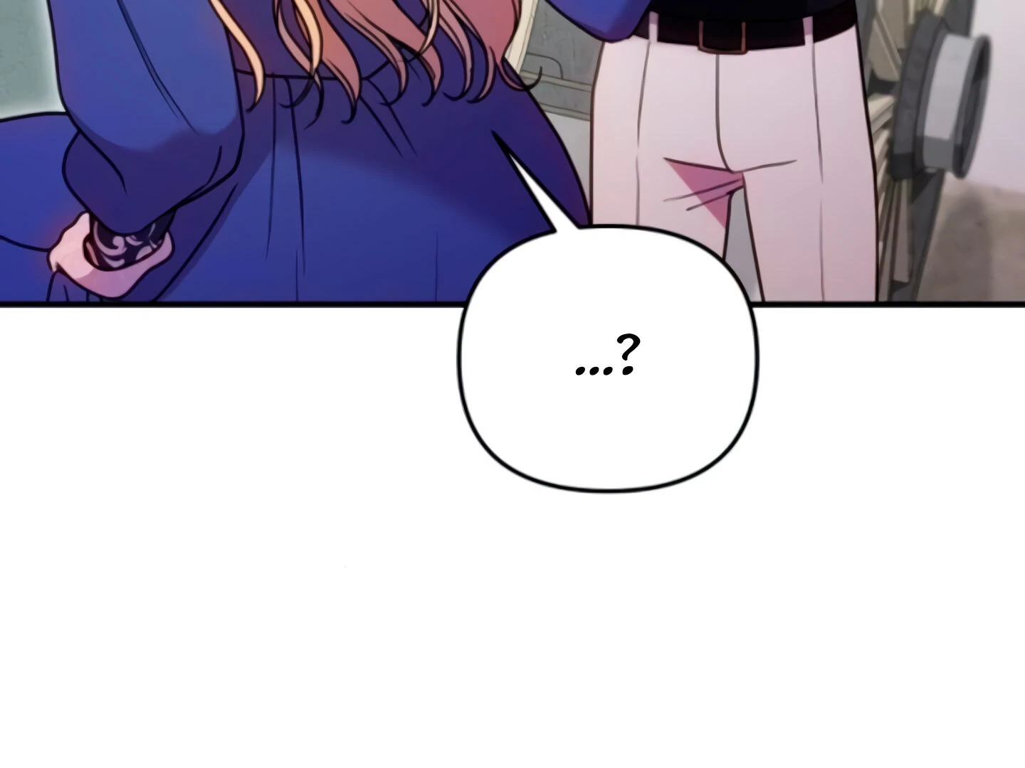 Lay Down Your Sword in the Bedroom chapter 10 page 18