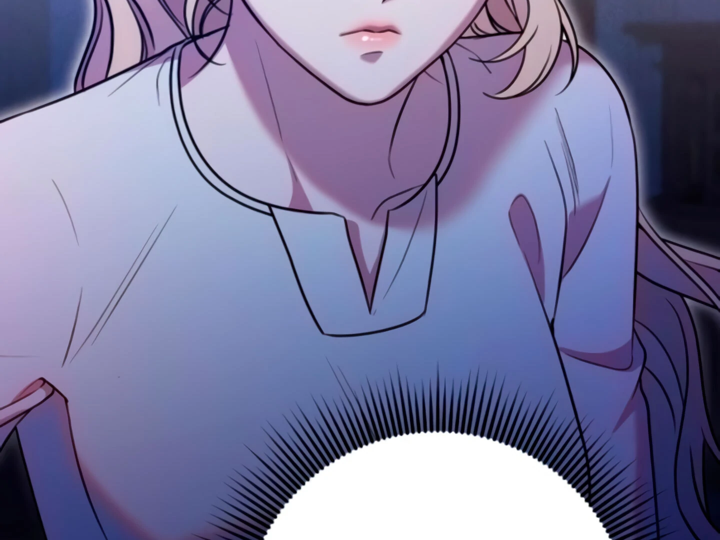 Lay Down Your Sword in the Bedroom chapter 10 page 184