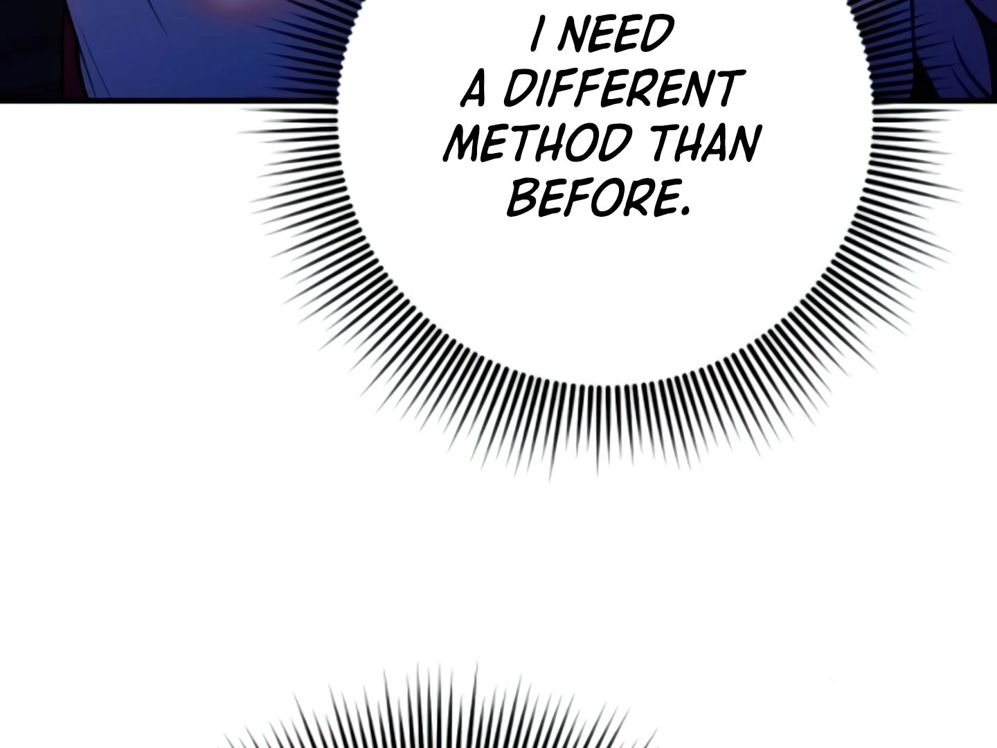 Lay Down Your Sword in the Bedroom chapter 10 page 185