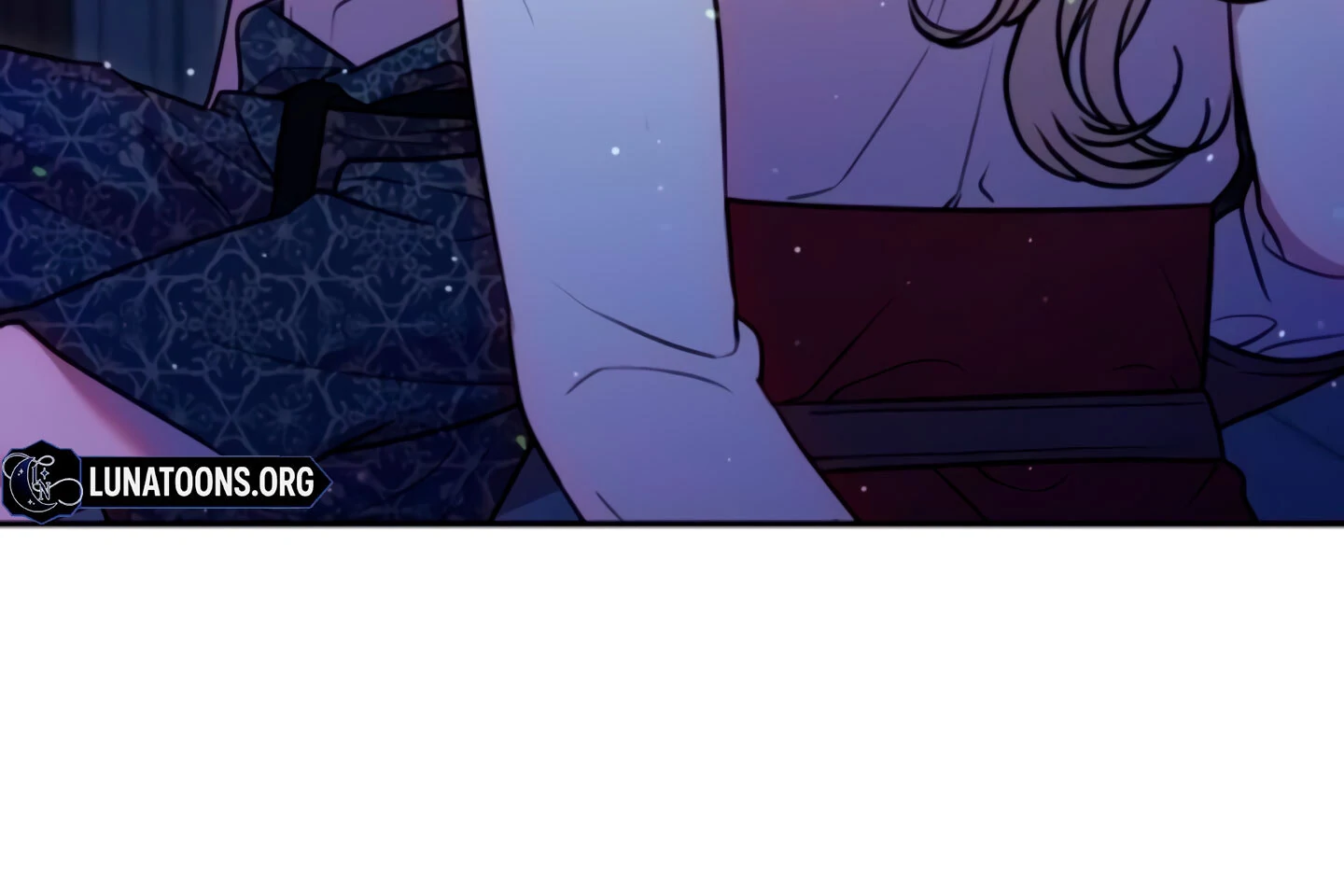 Lay Down Your Sword in the Bedroom chapter 10 page 191