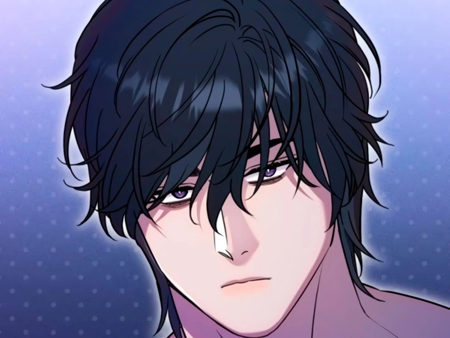 Lay Down Your Sword in the Bedroom chapter 10 page 193