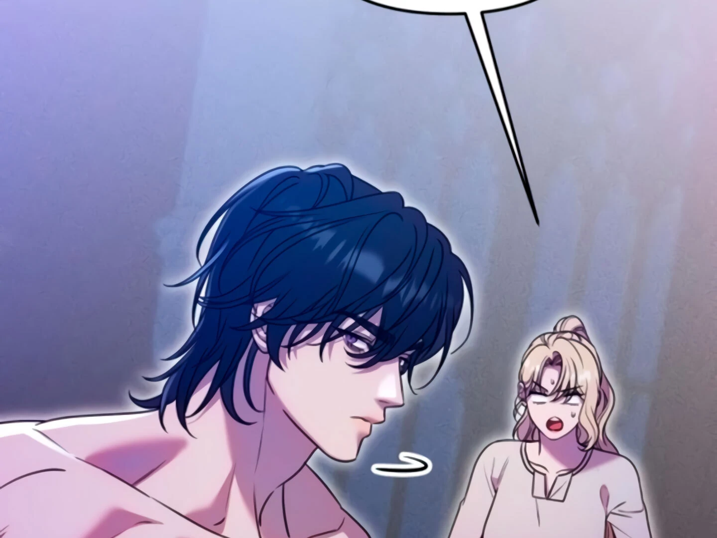 Lay Down Your Sword in the Bedroom chapter 10 page 196