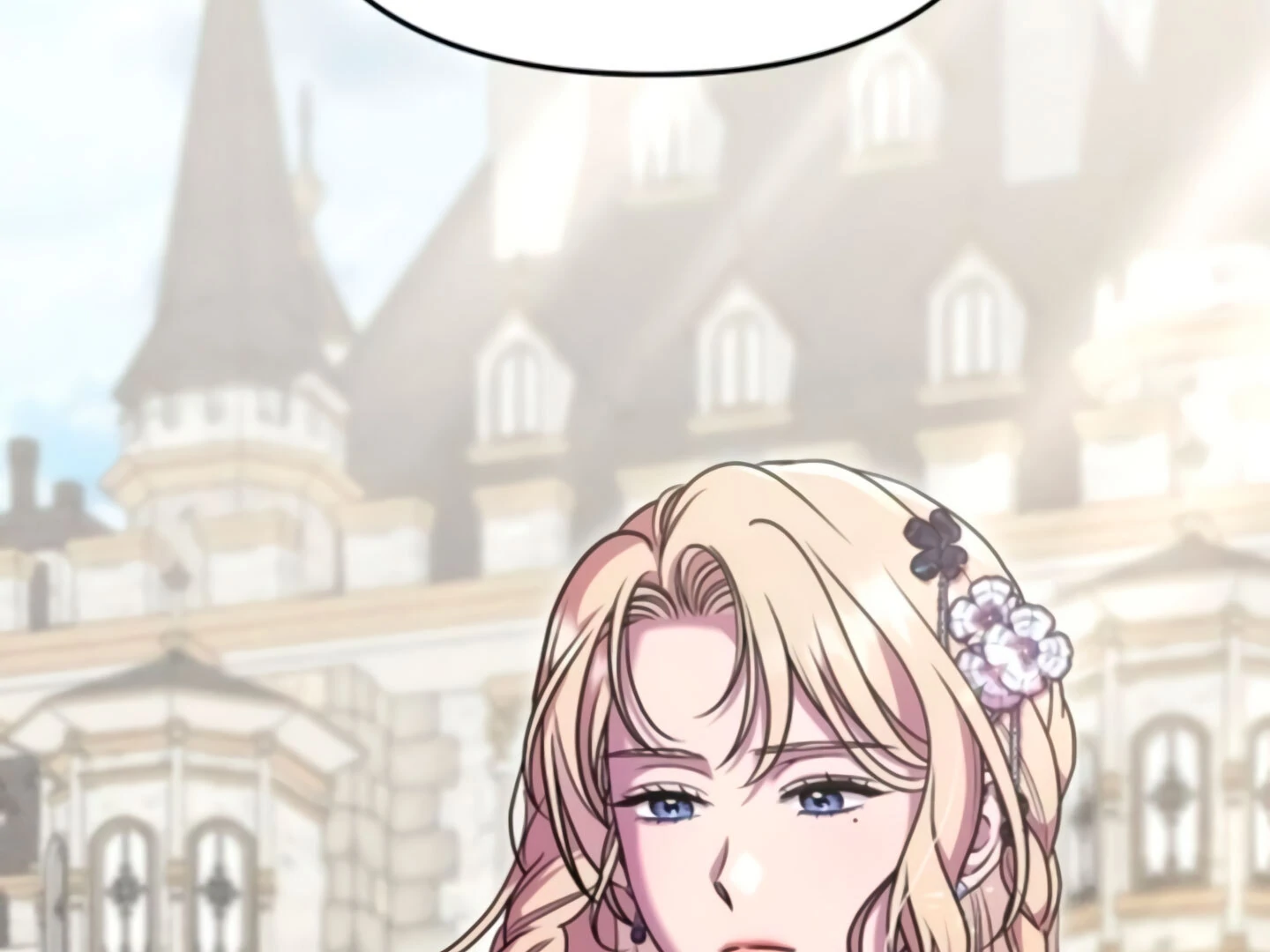 Lay Down Your Sword in the Bedroom chapter 10 page 2