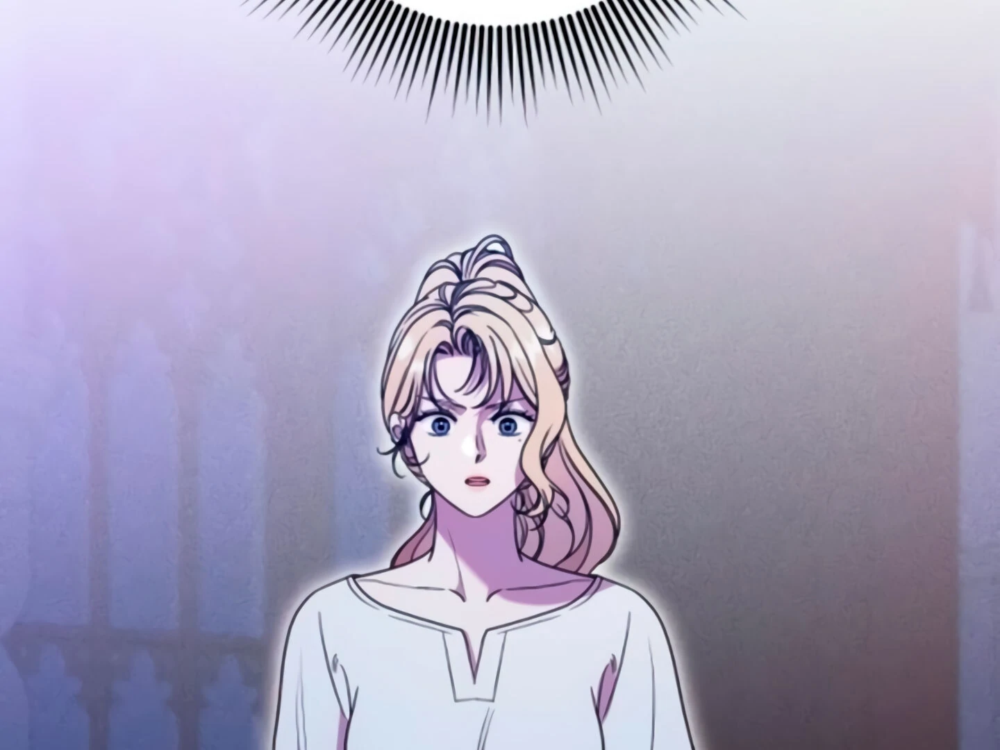 Lay Down Your Sword in the Bedroom chapter 10 page 207