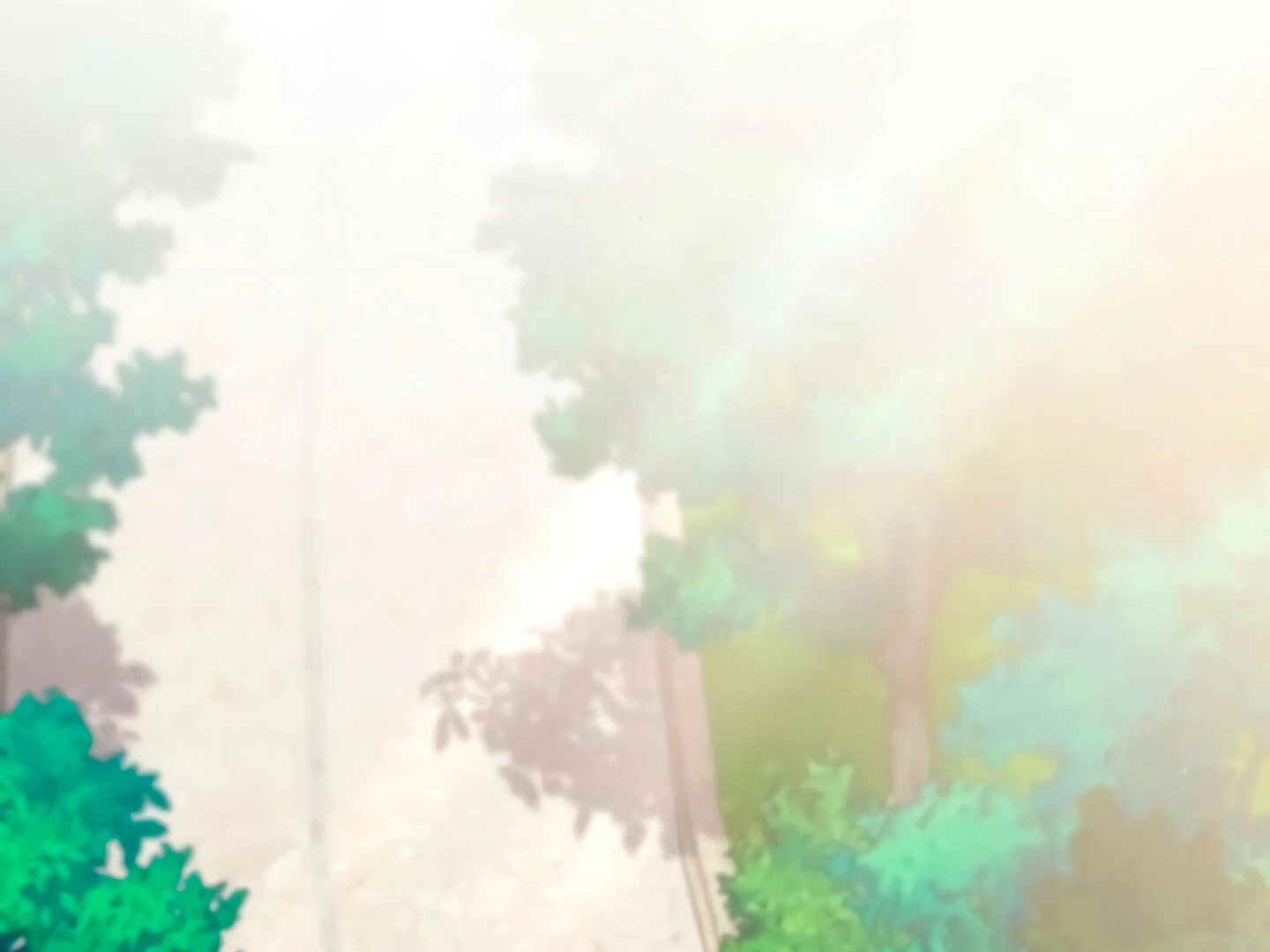 Lay Down Your Sword in the Bedroom chapter 10 page 21