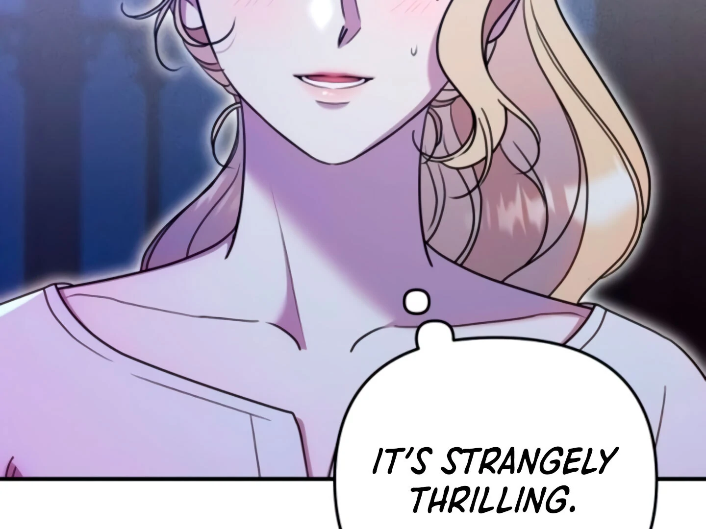 Lay Down Your Sword in the Bedroom chapter 10 page 212