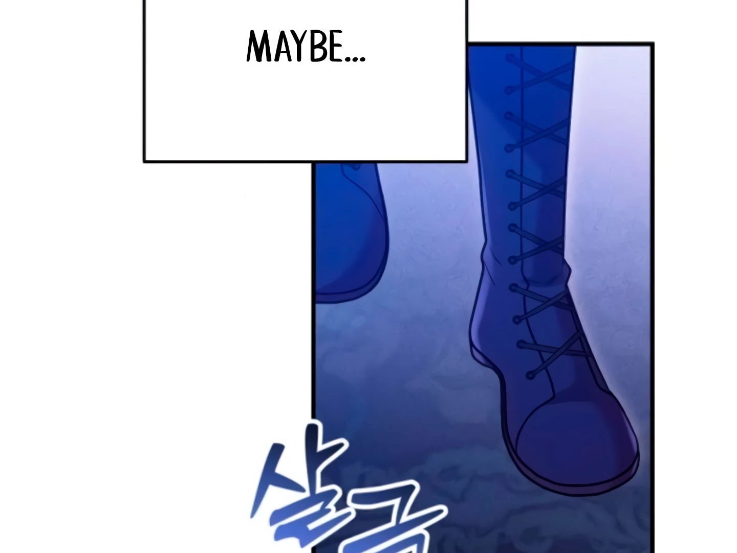 Lay Down Your Sword in the Bedroom chapter 10 page 214
