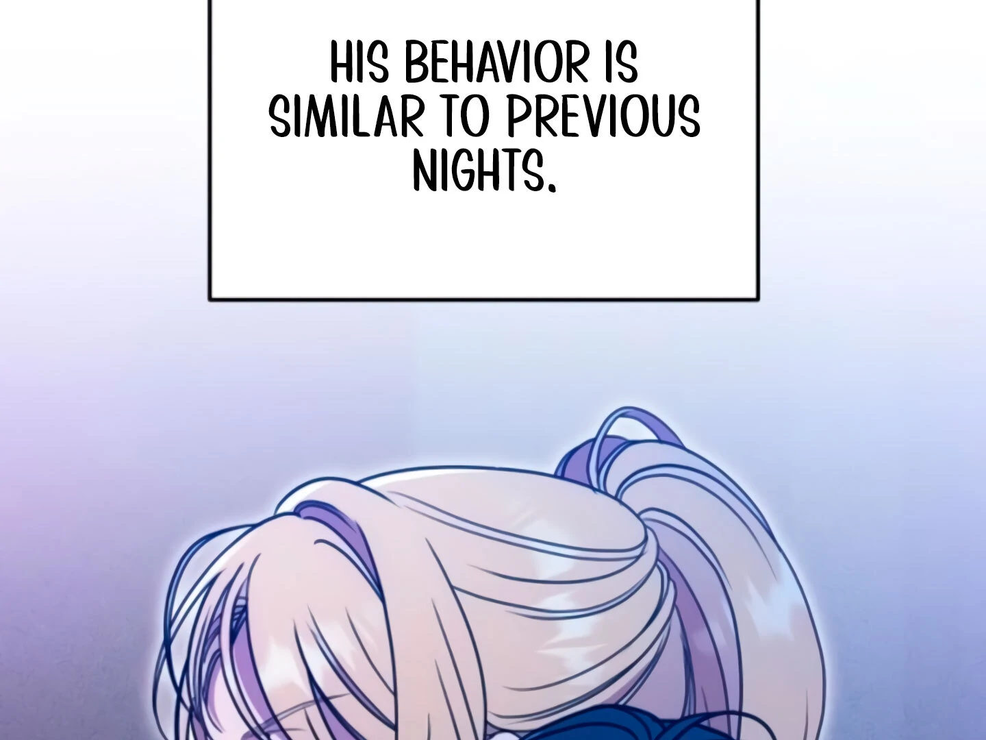 Lay Down Your Sword in the Bedroom chapter 10 page 222