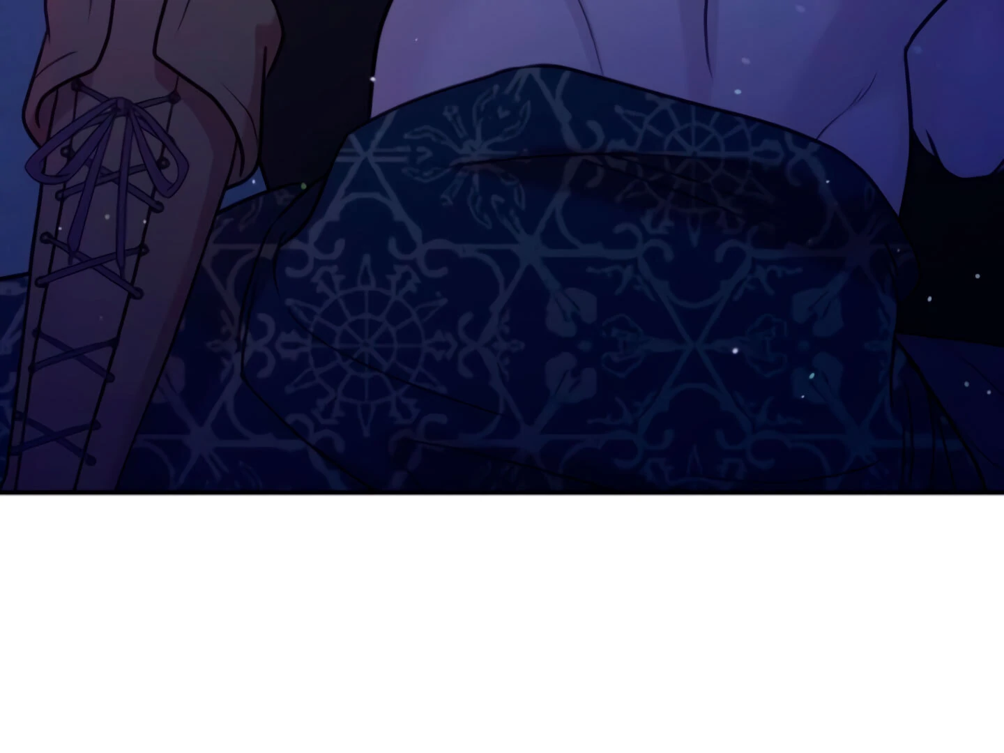 Lay Down Your Sword in the Bedroom chapter 10 page 239