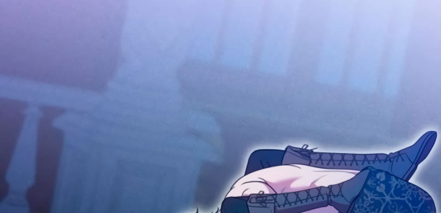 Lay Down Your Sword in the Bedroom chapter 10 page 246