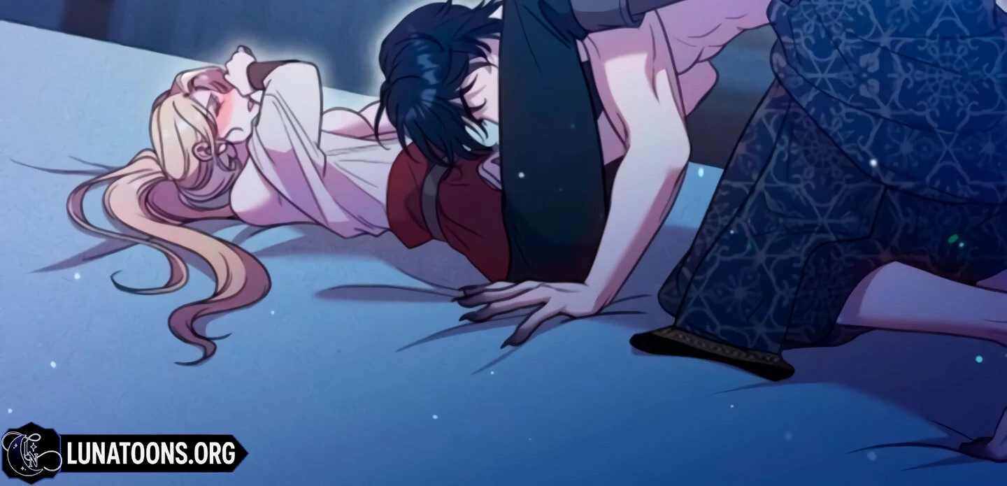 Lay Down Your Sword in the Bedroom chapter 10 page 247