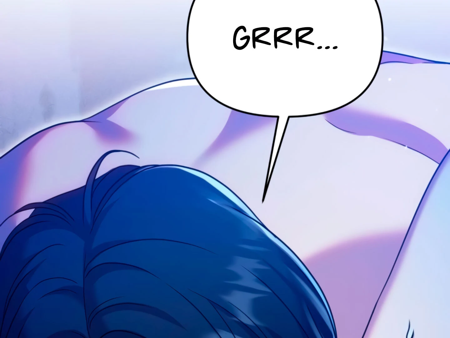 Lay Down Your Sword in the Bedroom chapter 10 page 255