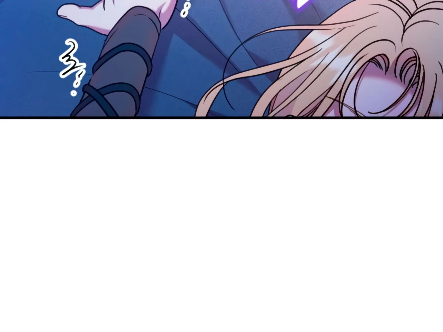 Lay Down Your Sword in the Bedroom chapter 10 page 259